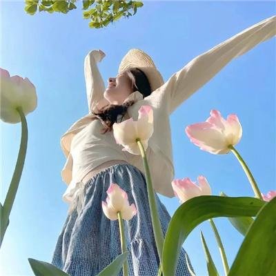 寻找明日