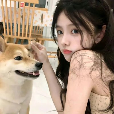 爸爸的女儿们