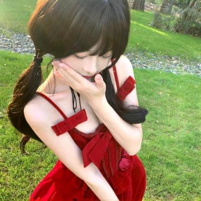甜姐儿粤语